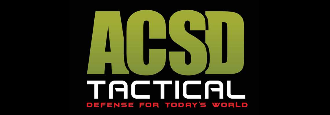 American Cane Self Defense - Cane Self Defense University